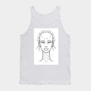 Gaze Tank Top